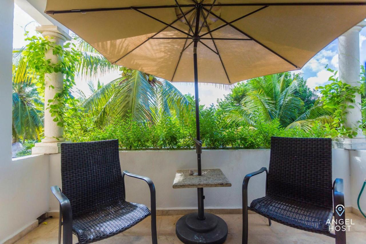 Deluxe Suites At Villas Tropical In Zona Hotelera Cancún Exteriér fotografie