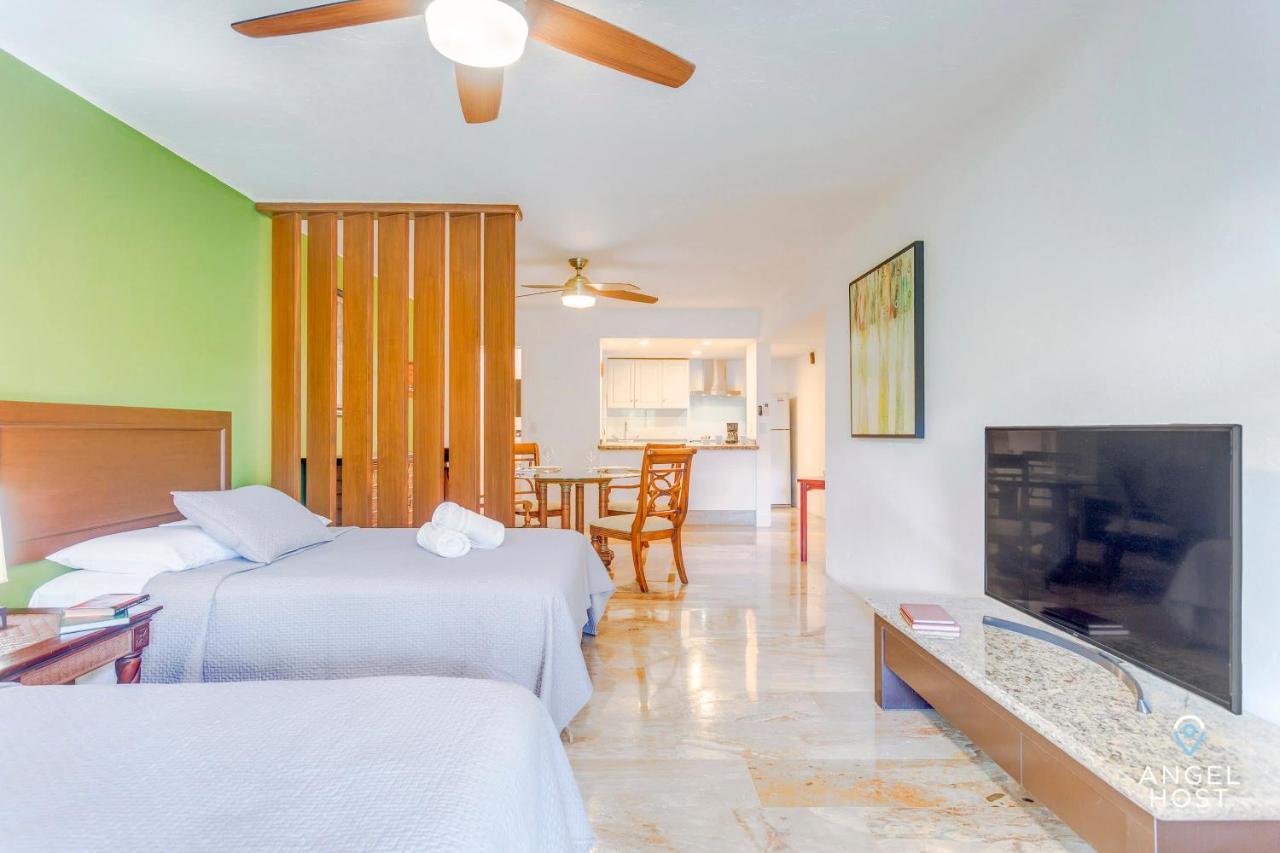 Deluxe Suites At Villas Tropical In Zona Hotelera Cancún Exteriér fotografie
