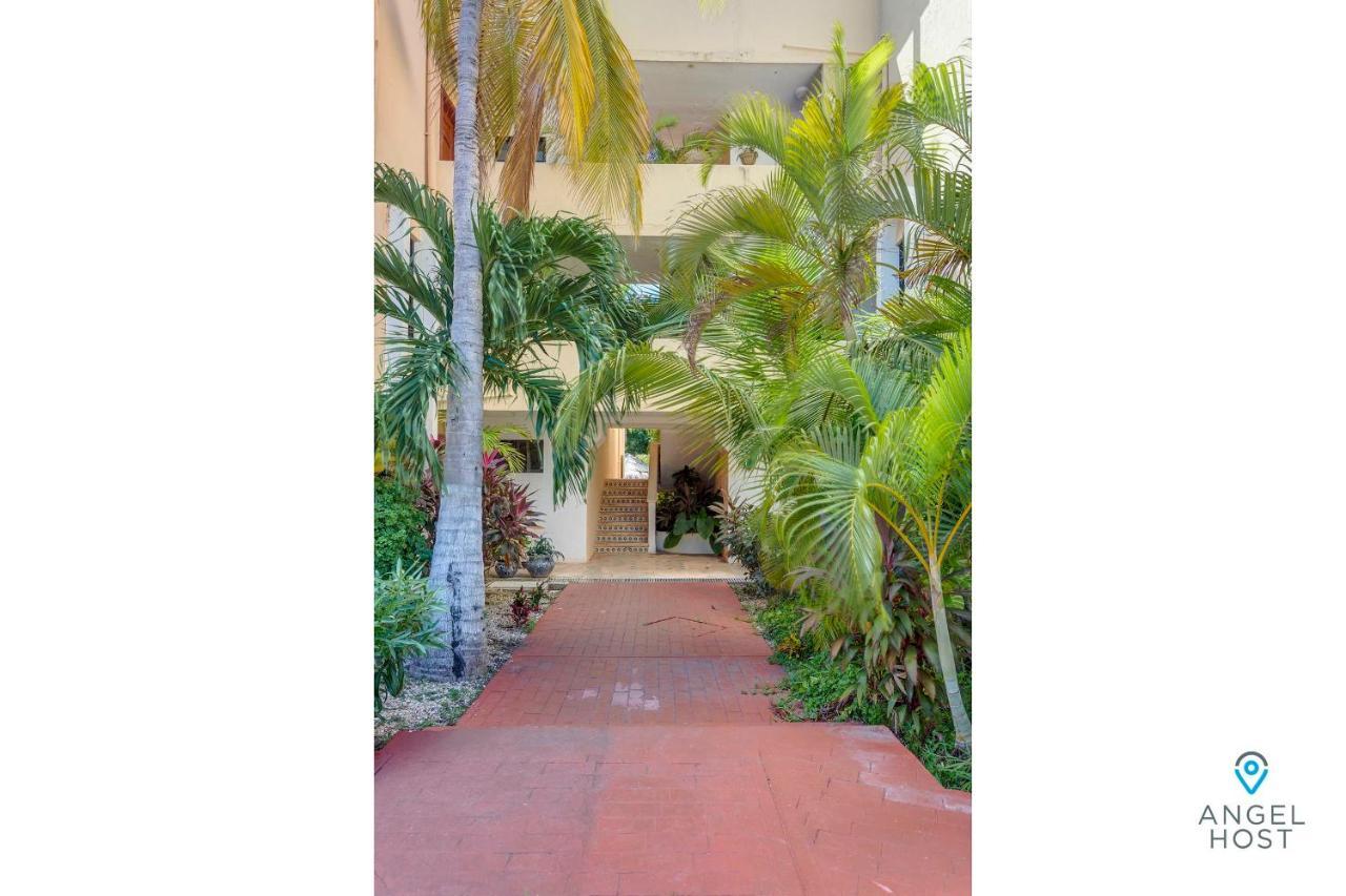 Deluxe Suites At Villas Tropical In Zona Hotelera Cancún Exteriér fotografie