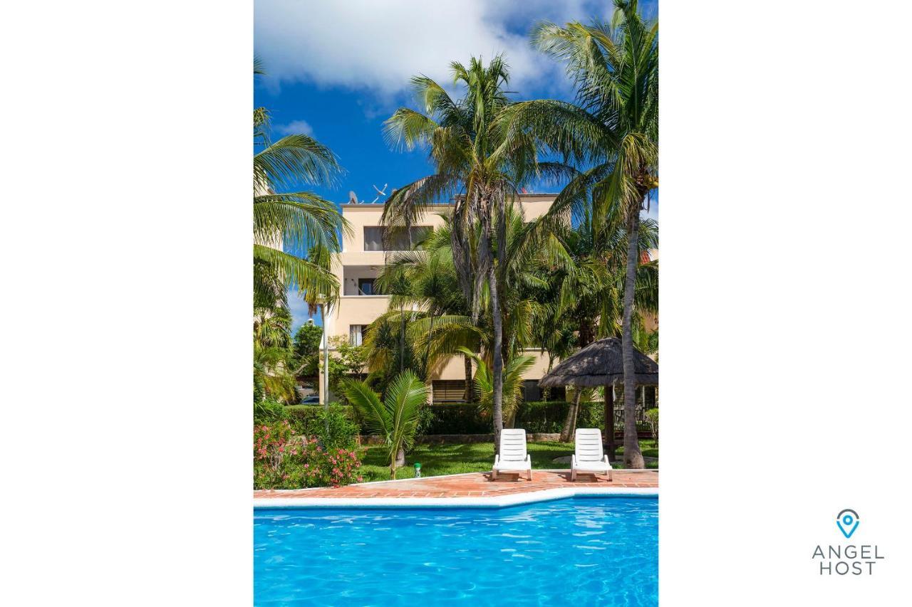 Deluxe Suites At Villas Tropical In Zona Hotelera Cancún Exteriér fotografie