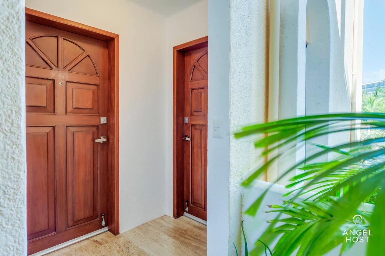 Deluxe Suites At Villas Tropical In Zona Hotelera Cancún Exteriér fotografie