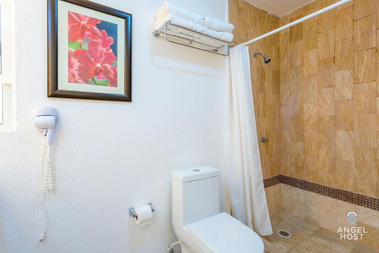 Deluxe Suites At Villas Tropical In Zona Hotelera Cancún Exteriér fotografie