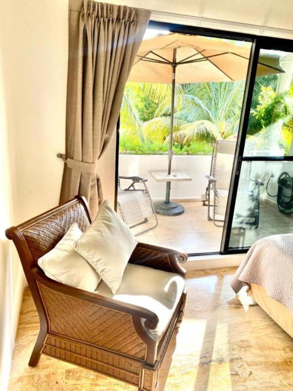 Deluxe Suites At Villas Tropical In Zona Hotelera Cancún Exteriér fotografie