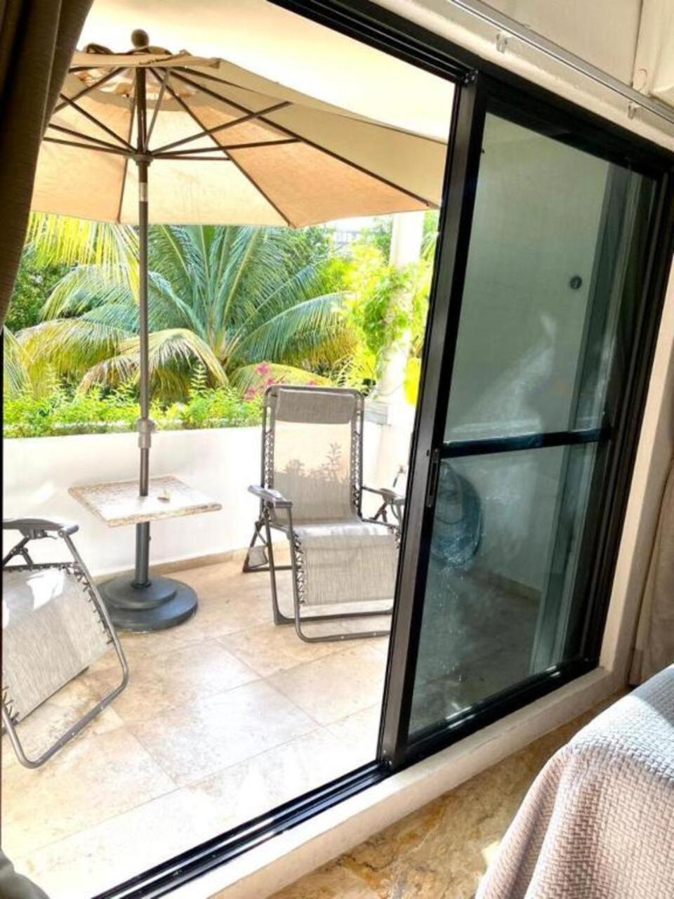 Deluxe Suites At Villas Tropical In Zona Hotelera Cancún Exteriér fotografie